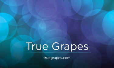 TrueGrapes - Catchy premium business names for sale